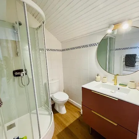 Idealement Situe * Saint-Lary-Soulan