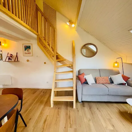 Idealement Situe Apartament