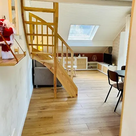 Idealement Situe Apartament Saint-Lary-Soulan