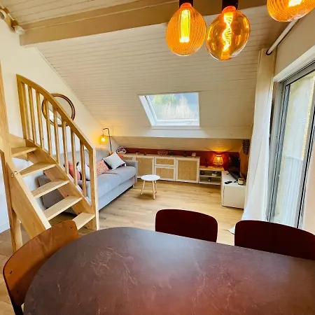 Idealement Situe Appartement