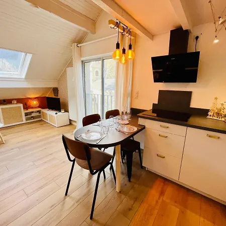 Apartament Idealement Situe