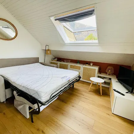 Idealement Situe Appartement *