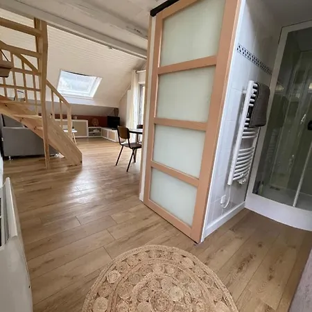 Idealement Situe Apartament