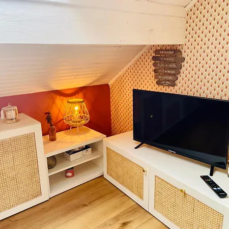 Idealement Situe Saint-Lary-Soulan