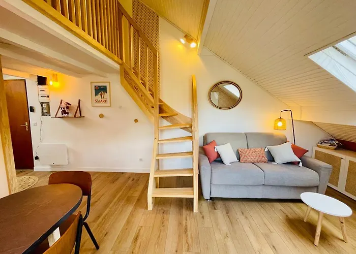 Idealement Situe Appartement