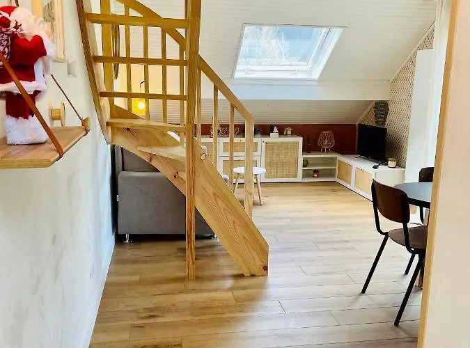 Idealement Situe Appartement Saint-Lary-Soulan