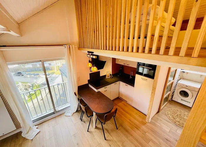 Idealement Situe Appartement Saint-Lary-Soulan