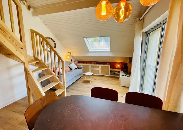 Idealement Situe Appartement