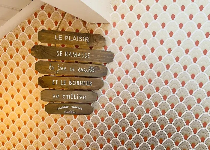 Idéalement Situé Appartamento Saint-Lary-Soulan