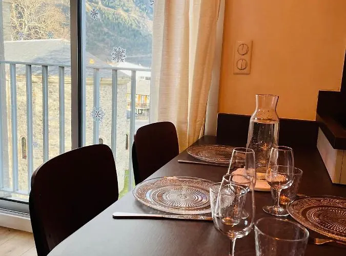 Appartamento Idéalement Situé Saint-Lary-Soulan