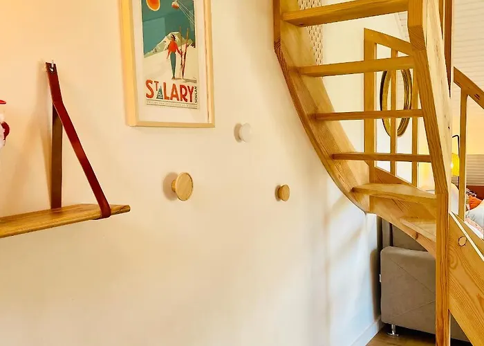 Idealement Situe Appartement