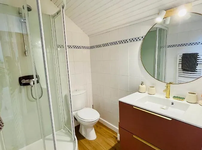 Idéalement Situé * Saint-Lary-Soulan