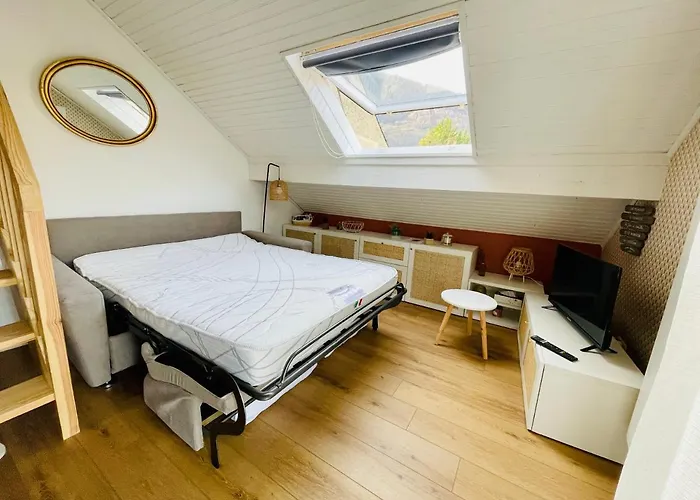 Idealement Situe Appartement *