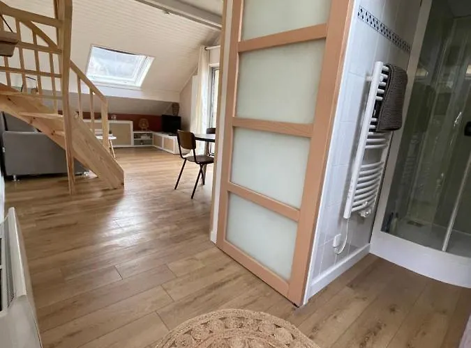 Idealement Situe Appartement