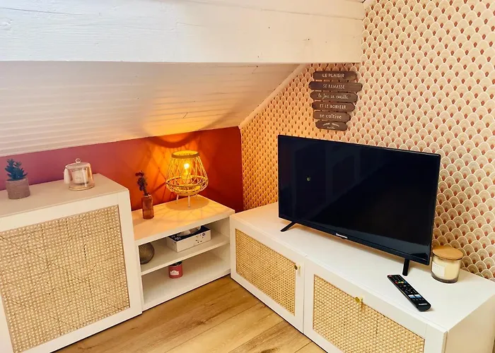 Idealement Situe Saint-Lary-Soulan